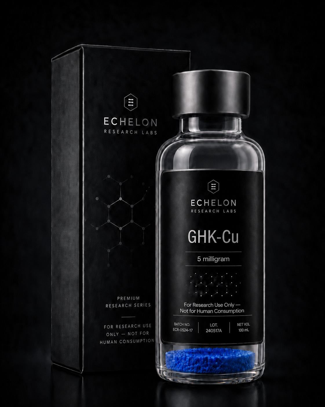 GHK-Cu product image